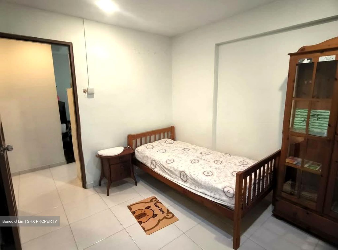 Blk 491 Admiralty Link (Sembawang), HDB 4 Rooms #568778961